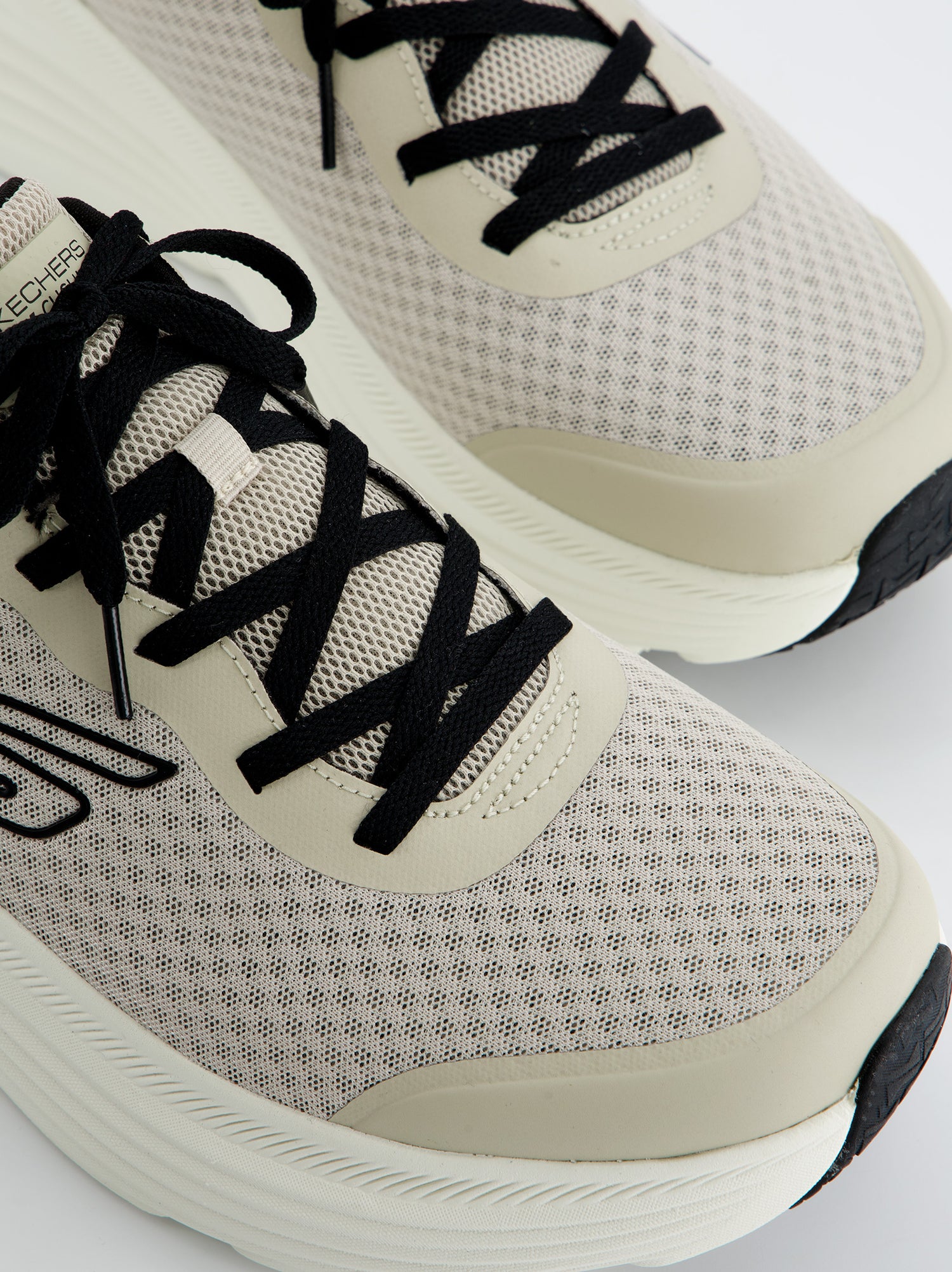 Skechers Go Run Beige