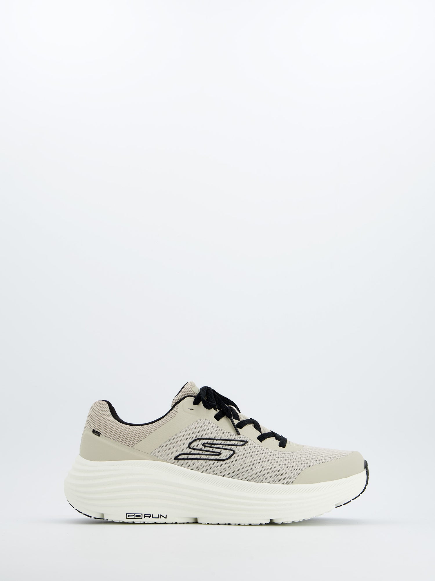 Skechers Go Run Beige