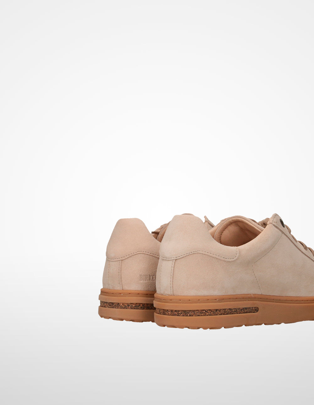 Birkenstock Bend Low - Organic sneakers