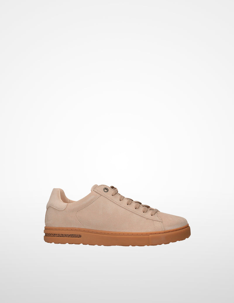 Birkenstock Bend Low - Organic sneakers