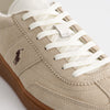 Suede Trainers - POLO Ralph Lauren Bedford