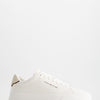 Zapatillas blancas de piel - Tommy Hilfiger Court