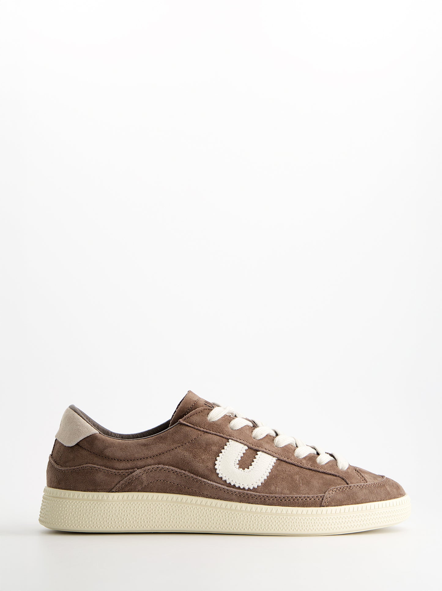 Suede sneakers - Ducky