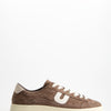 Suede sneakers - Ducky