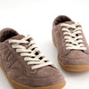 Zapatillas barefoot de ante - Jefs