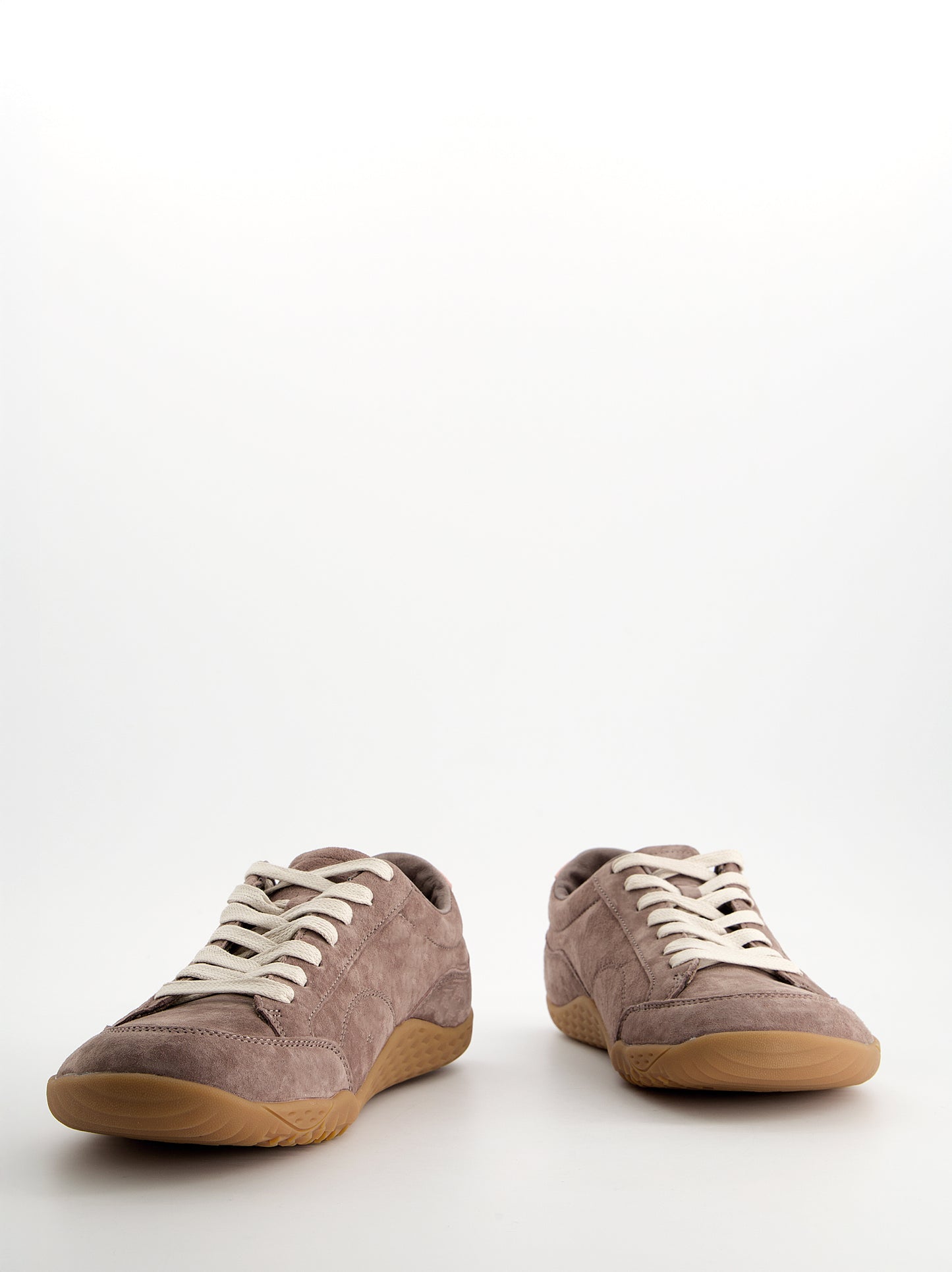 Retro suede sneakers - Jefs