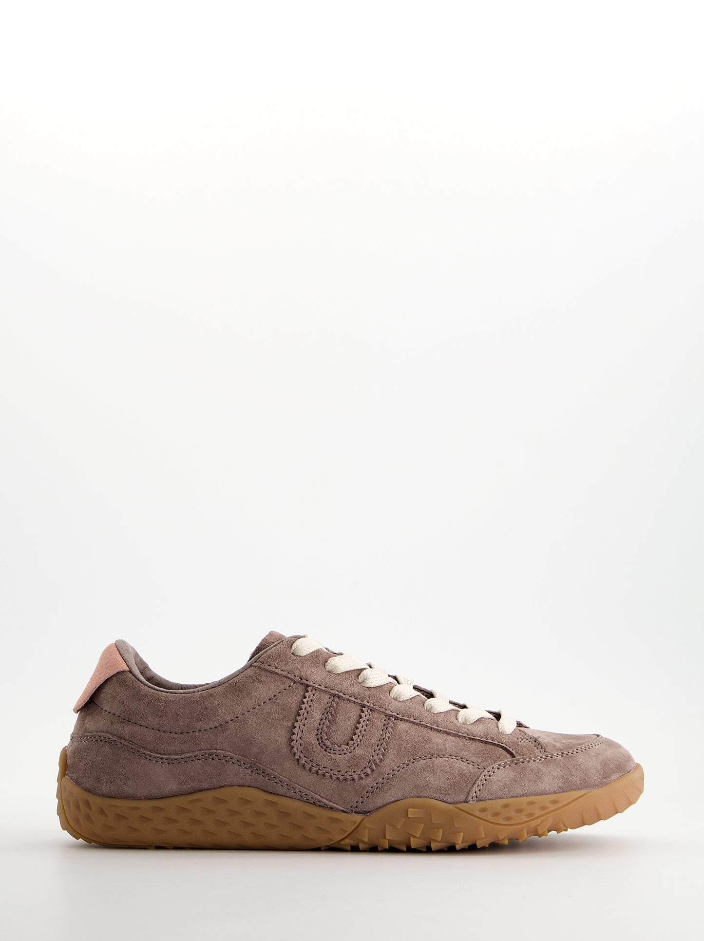 Retro suede sneakers - Jefs