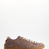 Retro suede sneakers - Jefs