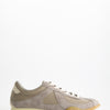 Breathable suede sneakers - Sendai
