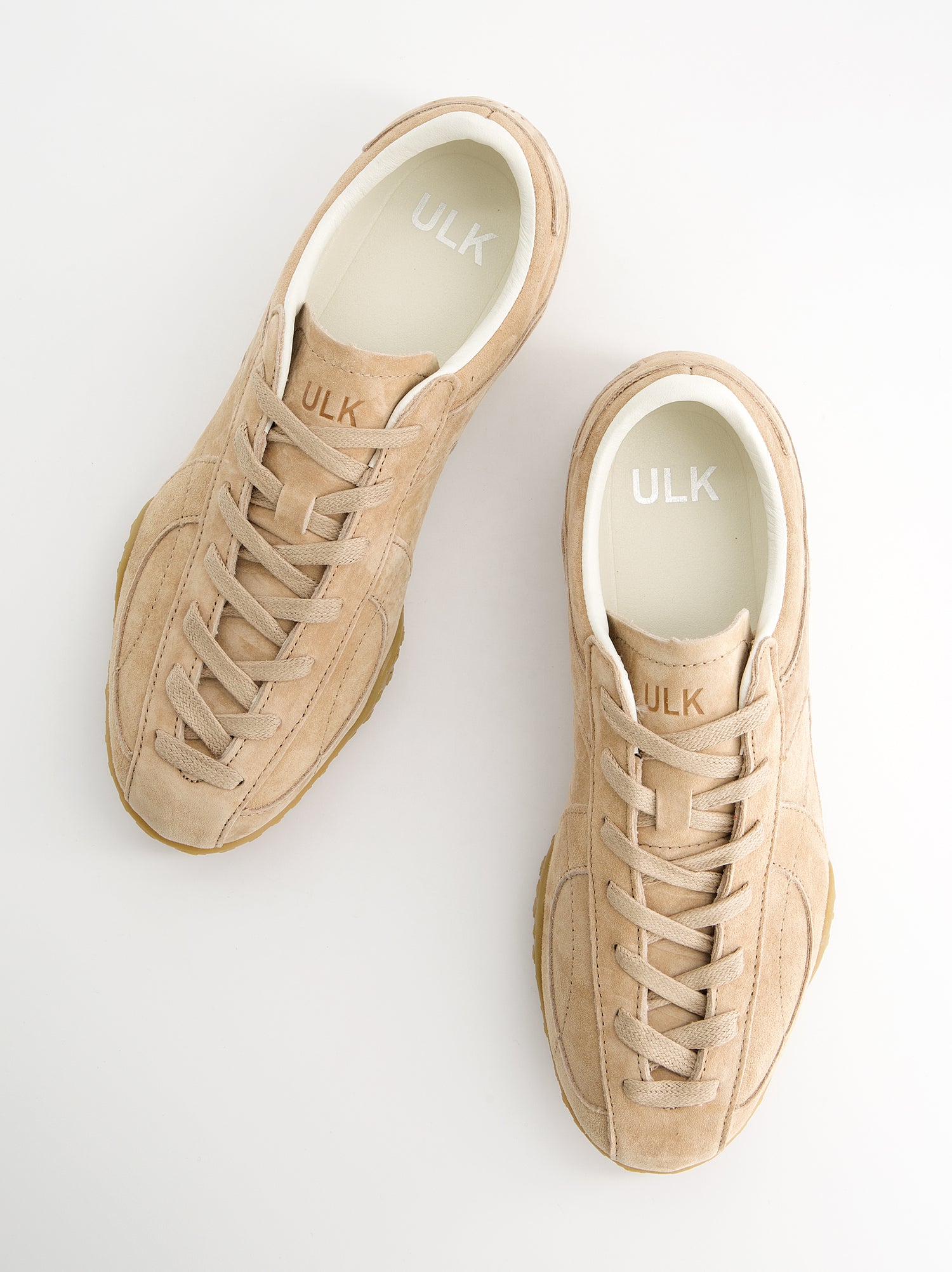 Suede sneakers - Chambal