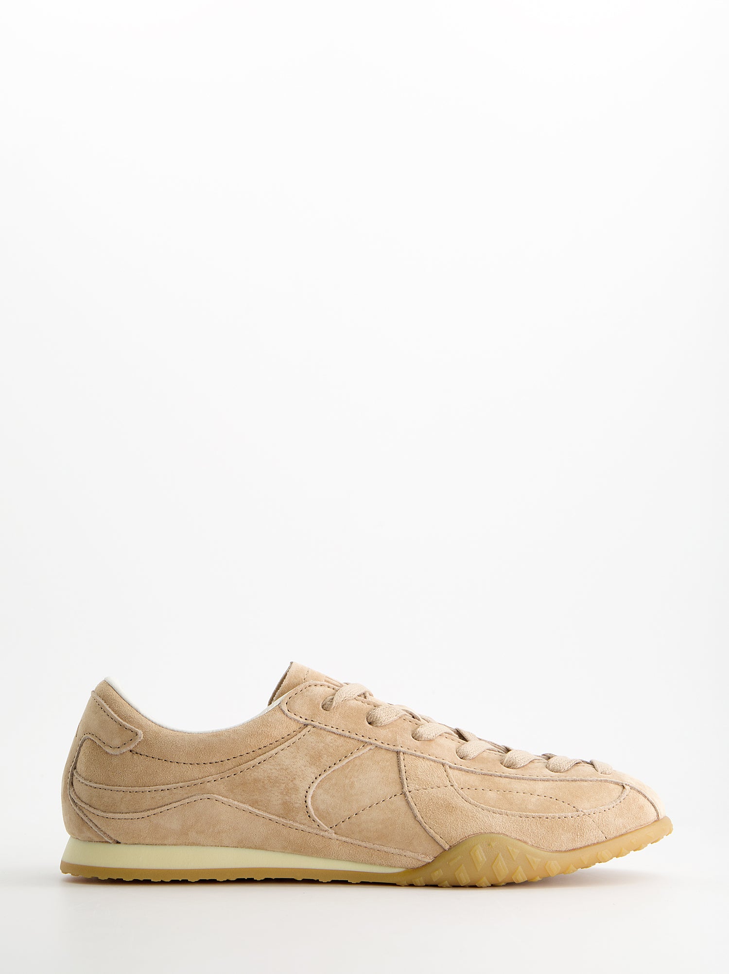 Suede sneakers - Chambal