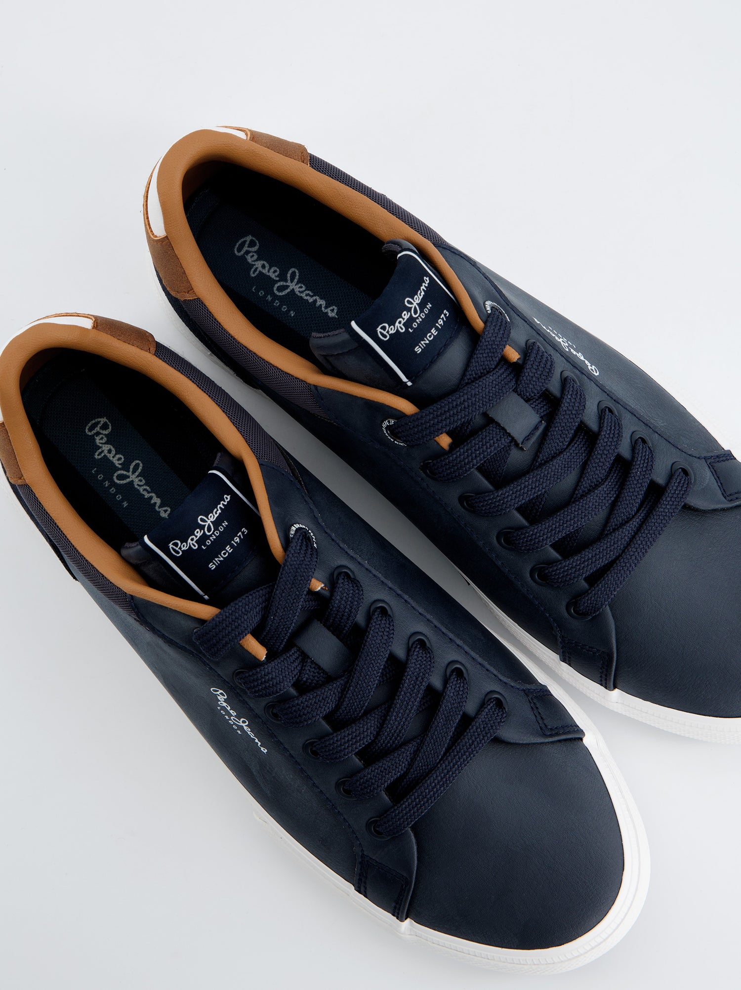 Pepe Jeans Kenton Cou - Zapatillas
