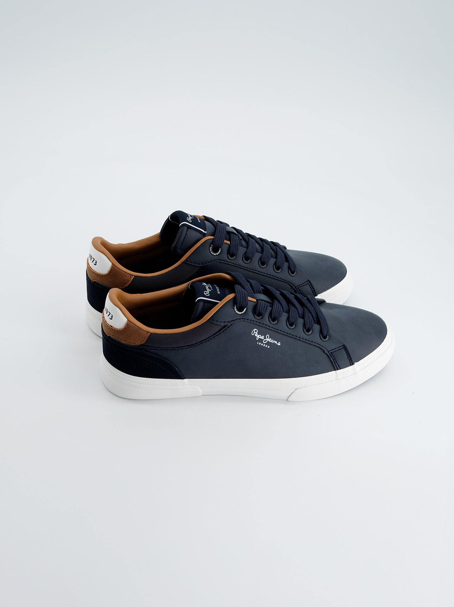 Pepe Jeans Kenton Cou - Zapatillas