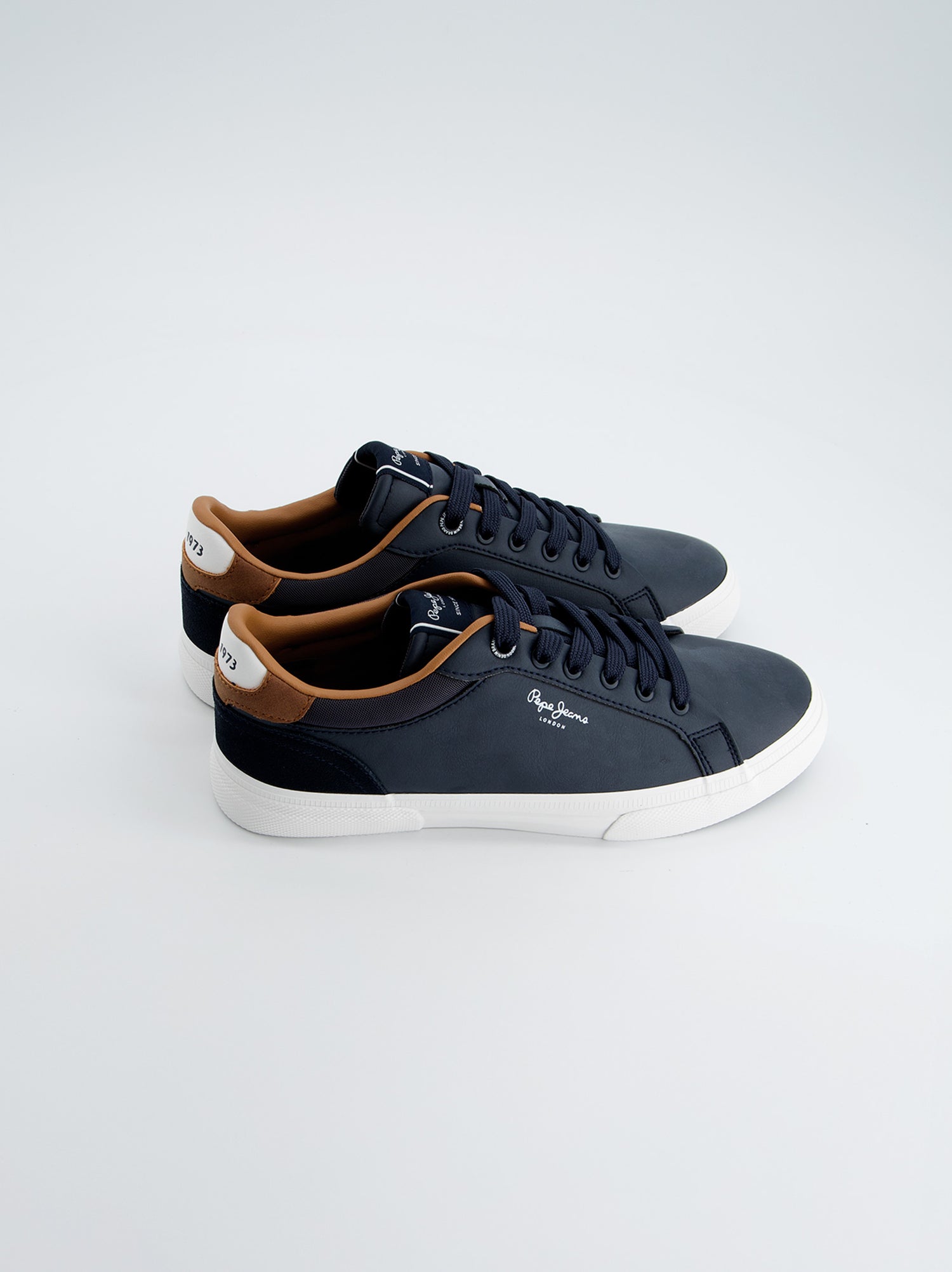 Pepe Jeans Kenton Cou - Zapatillas