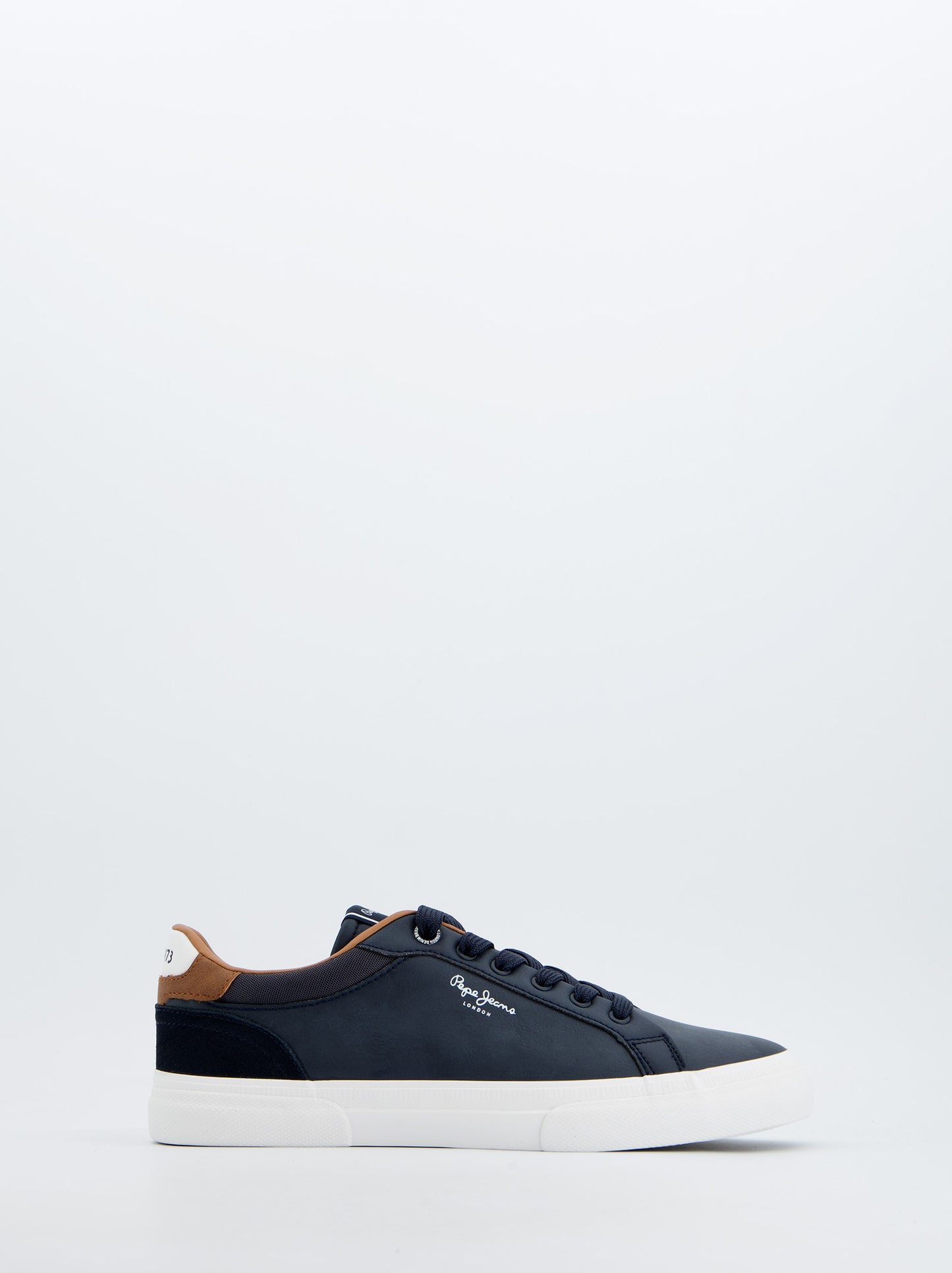 Pepe Jeans Kenton Cou - Zapatillas