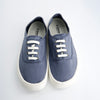 Zapatilla Victoria Barefoot Azul