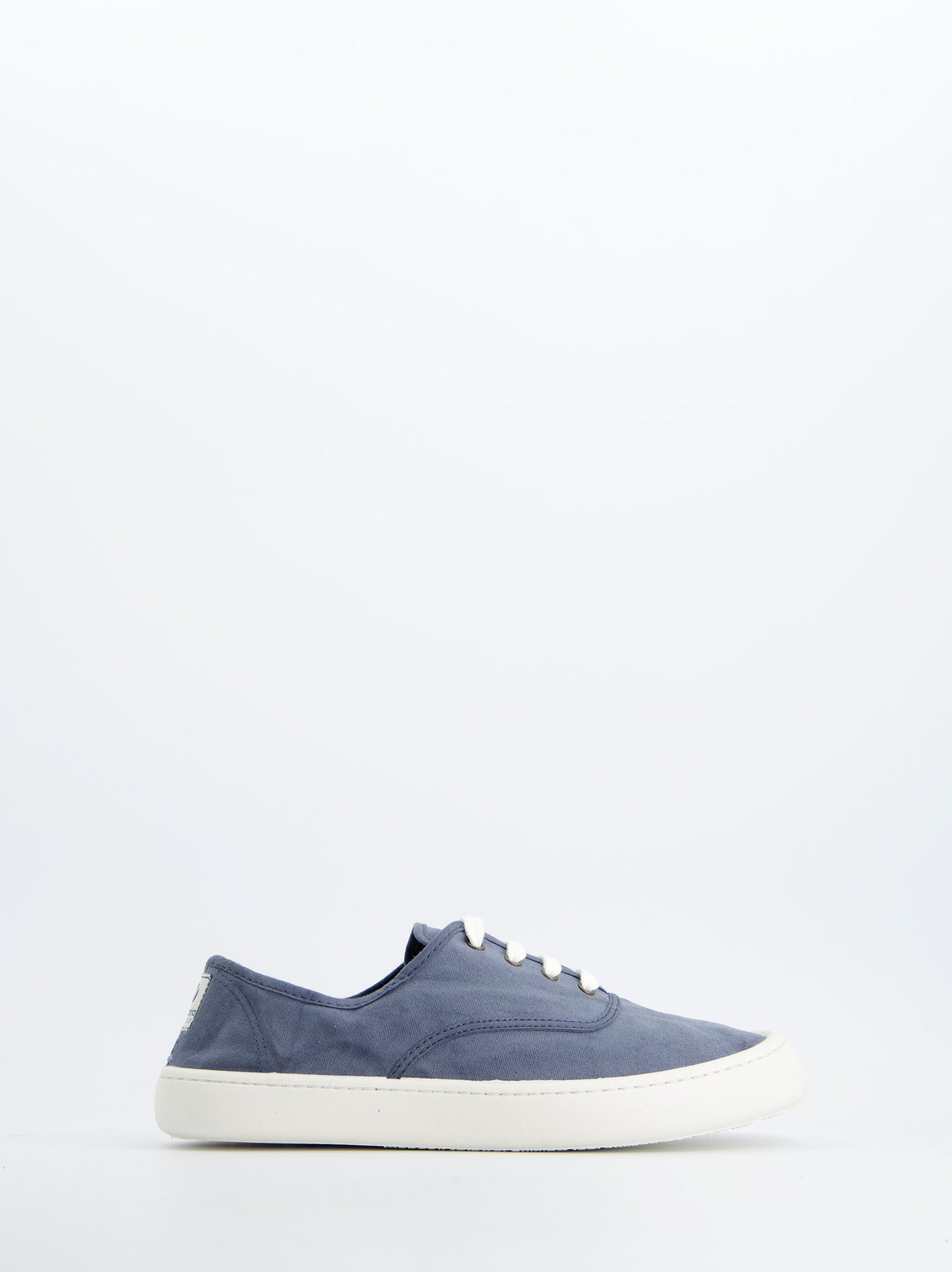 Zapatilla Victoria Barefoot Azul