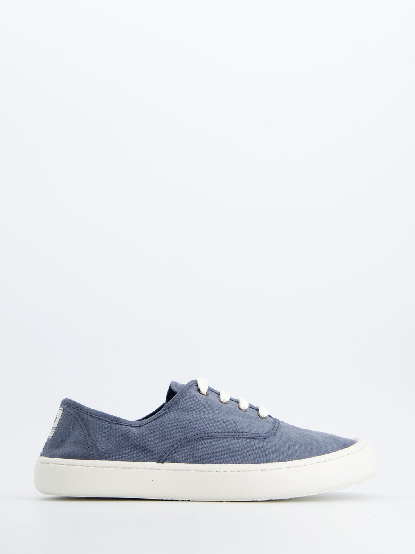 Zapatilla Victoria Barefoot Azul