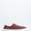 Victoria Barefoot Garnet Sneaker
