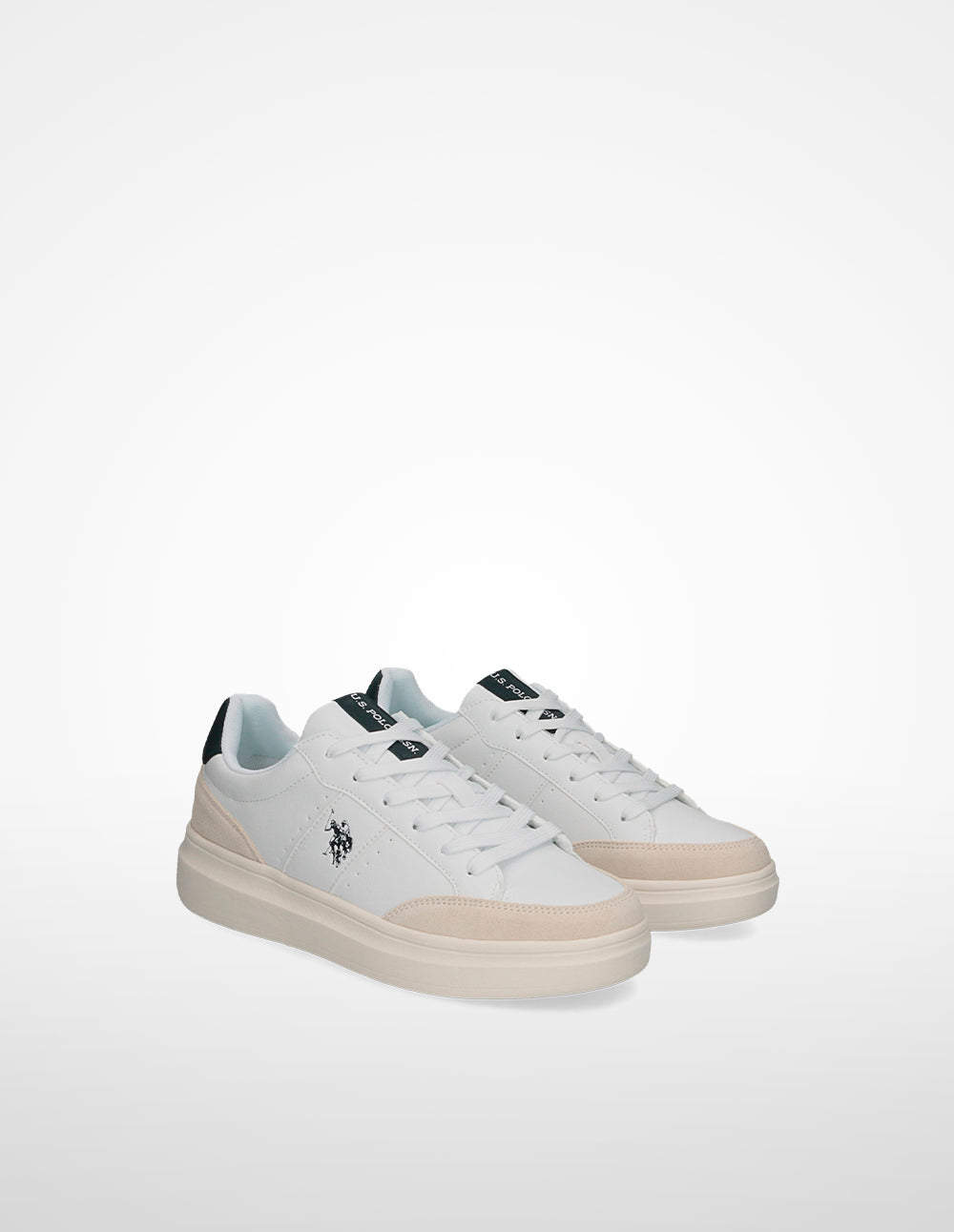 US Polo Assn Cody - Zapatillas