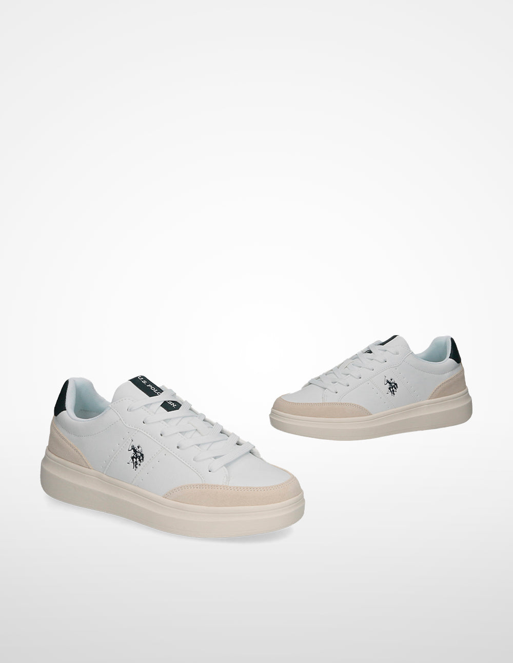 US Polo Assn Cody - Zapatillas