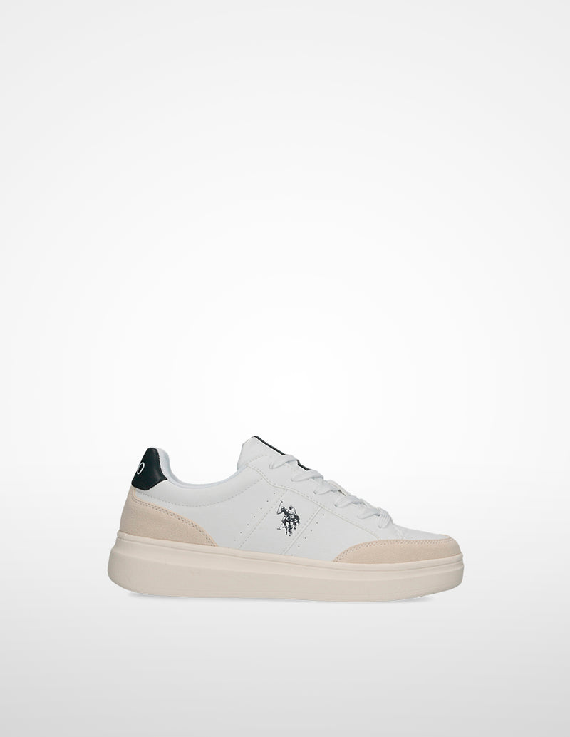 US Polo Assn Cody - Zapatillas