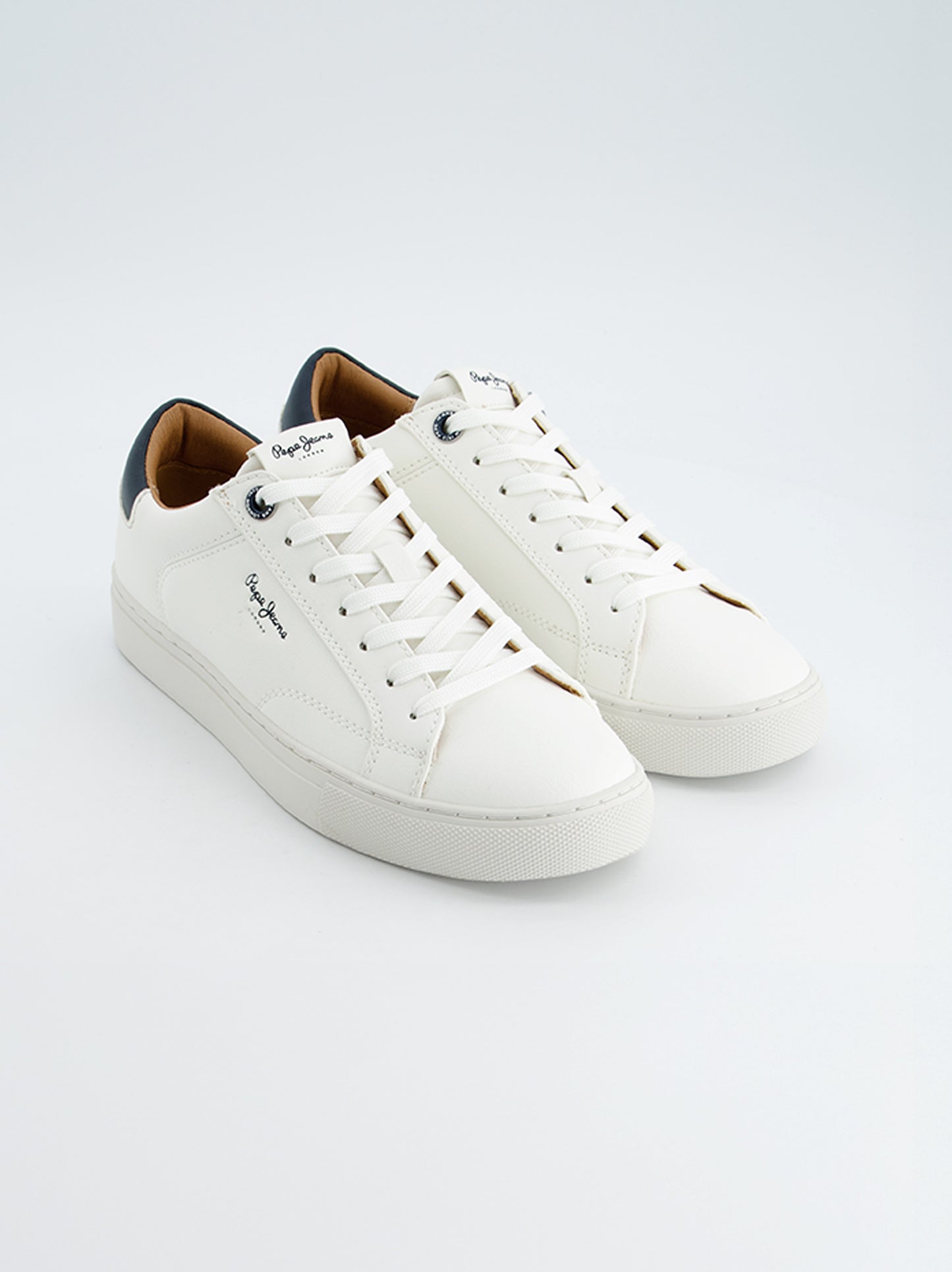Zapatillas Pepe Jeans Blancas