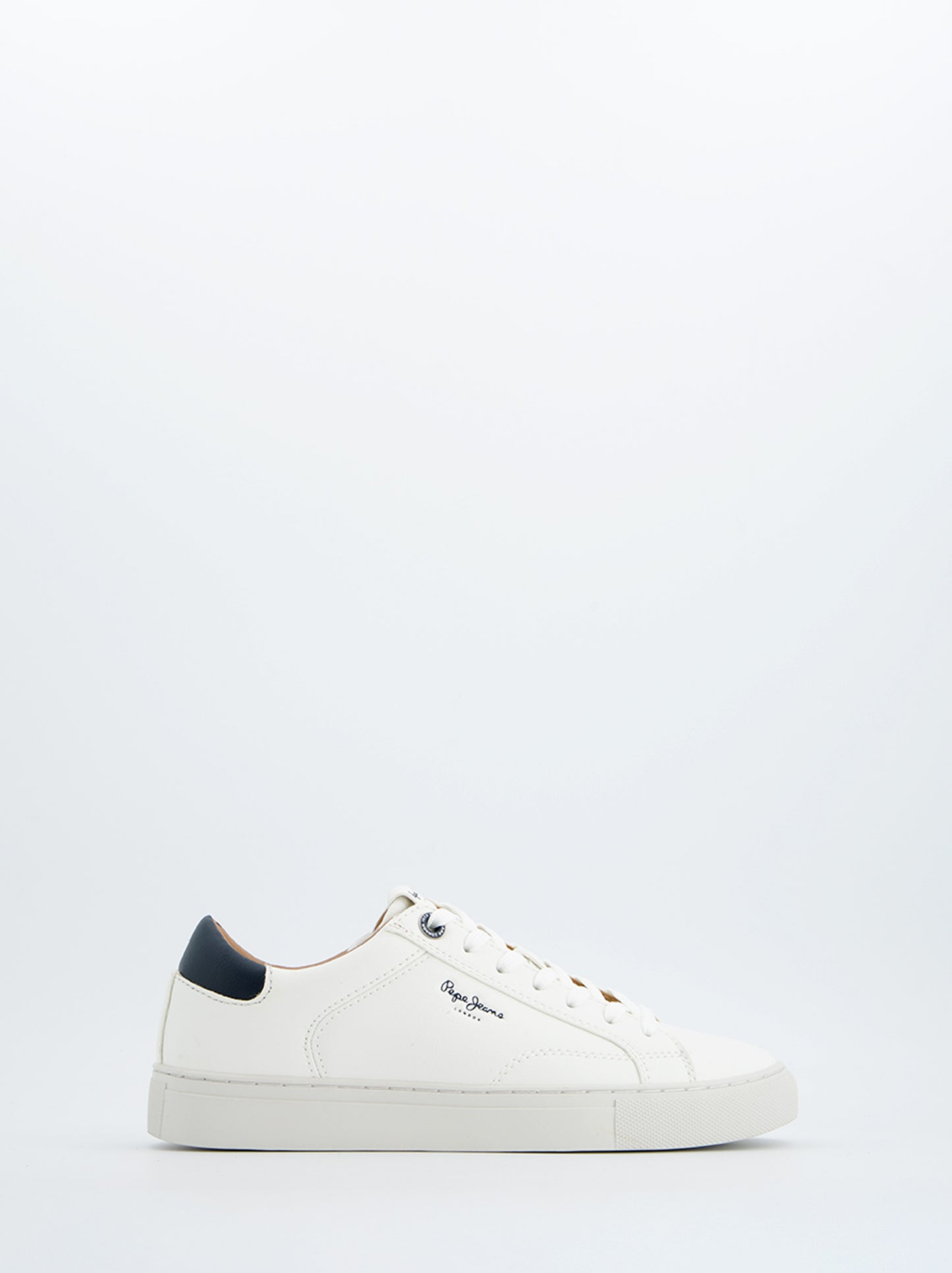 Zapatillas Pepe Jeans Blancas