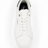 Zapatillas blancas de piel - Pepe Jeans Eaton One