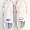 Zapatillas Lacoste blancas -  Baseshot Pro