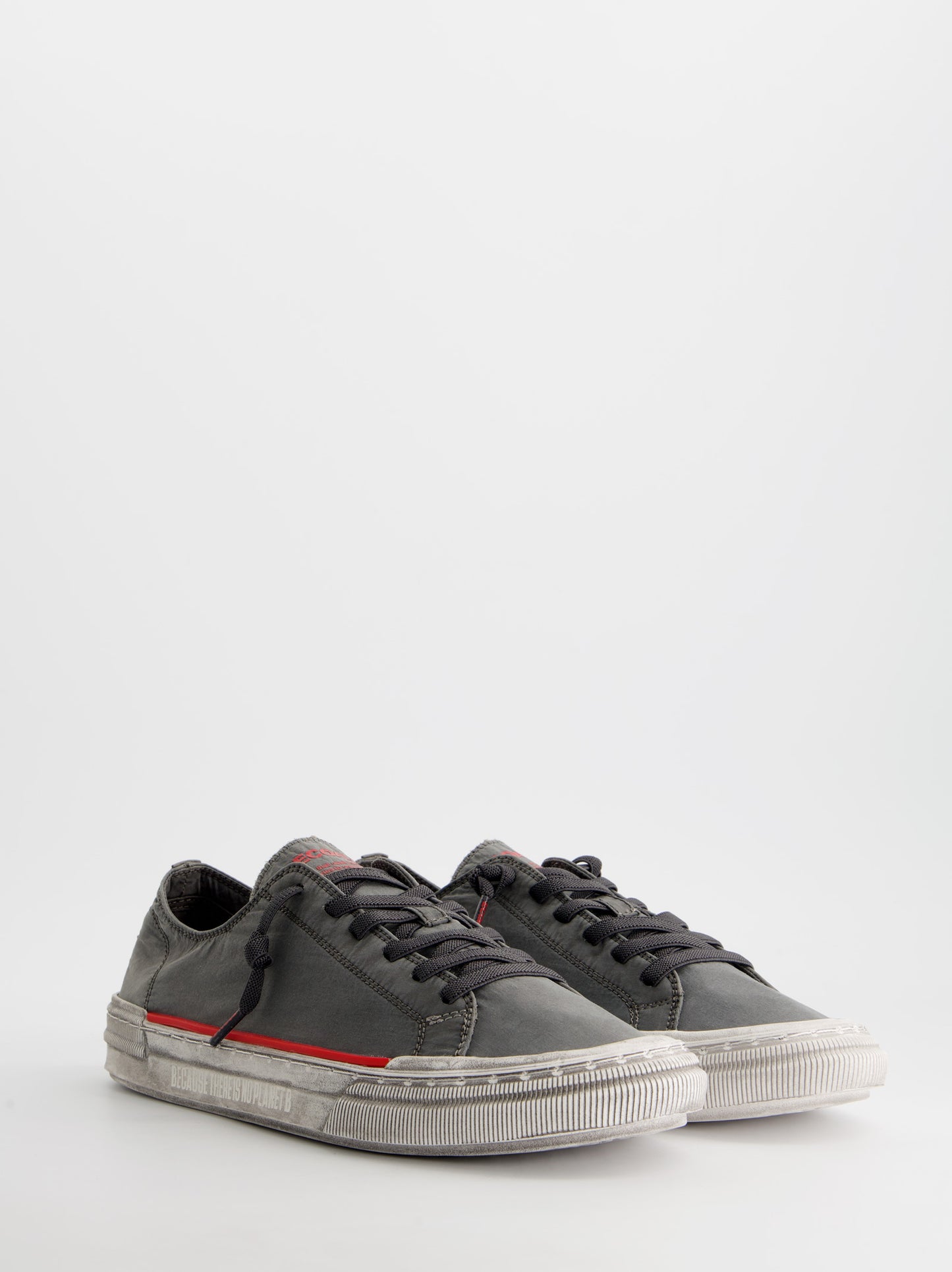 Zapatillas ecológicas con cierre de ajuste rápido - Ecoalf Strenk