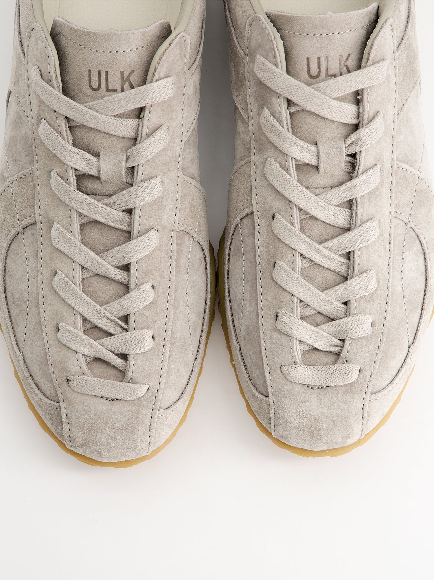 Suede sneakers - Chambal