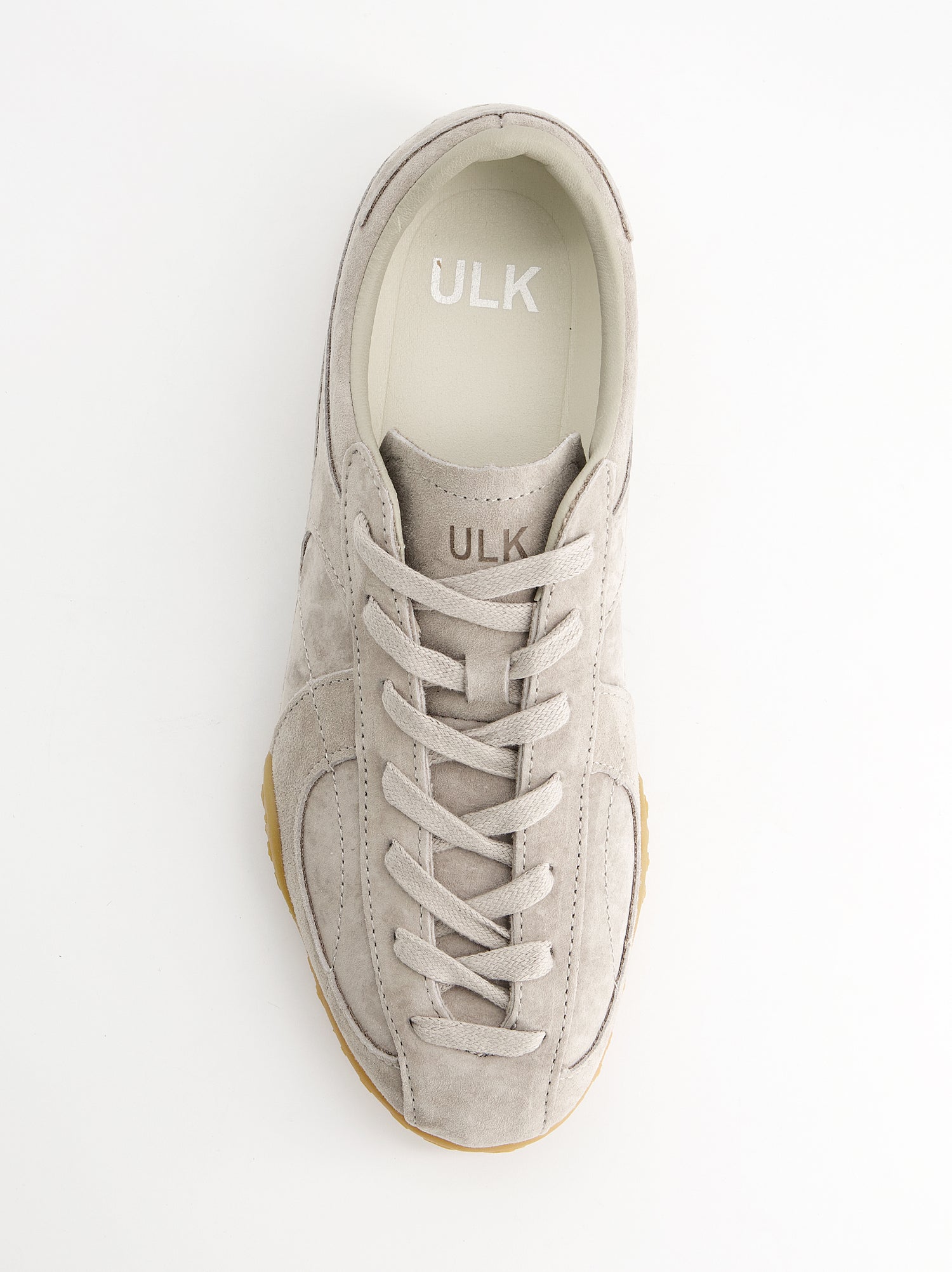 Suede sneakers - Chambal