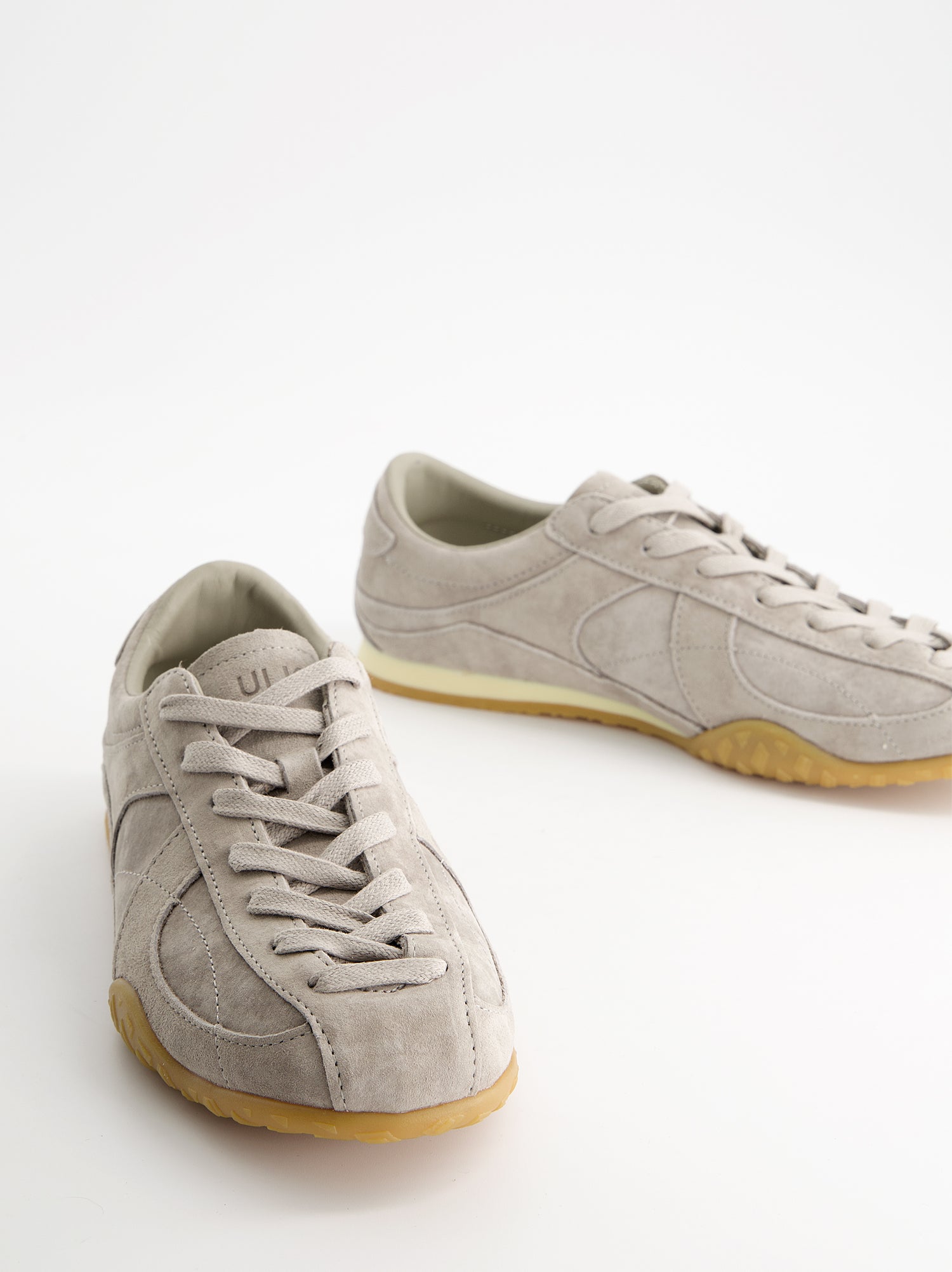 Suede sneakers - Chambal