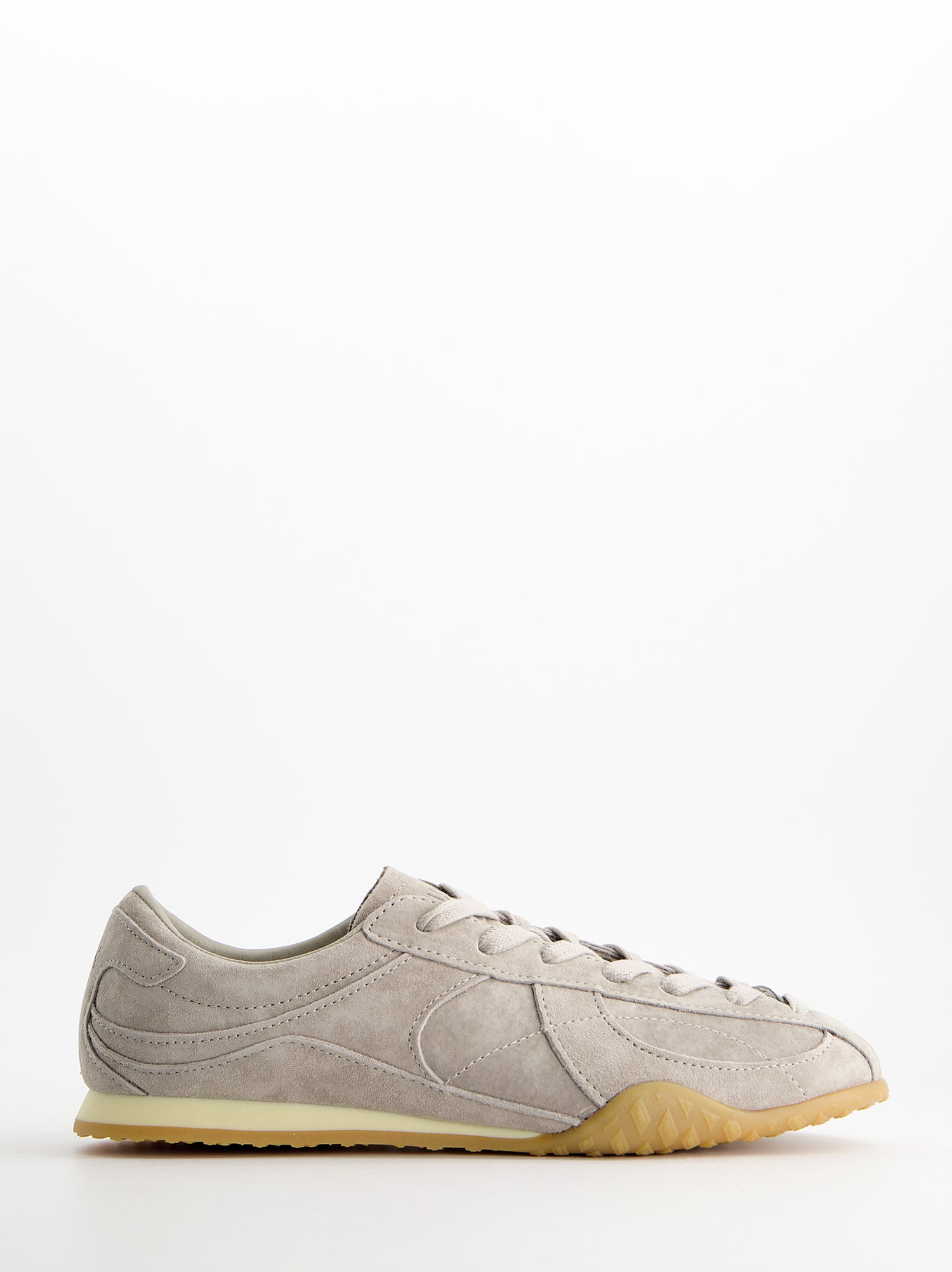 Suede sneakers - Chambal