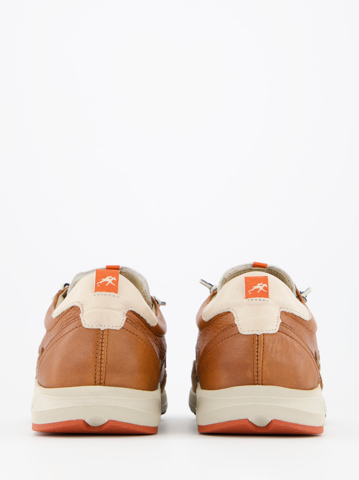 Zapatos de piel para hombre Fluchos F1986