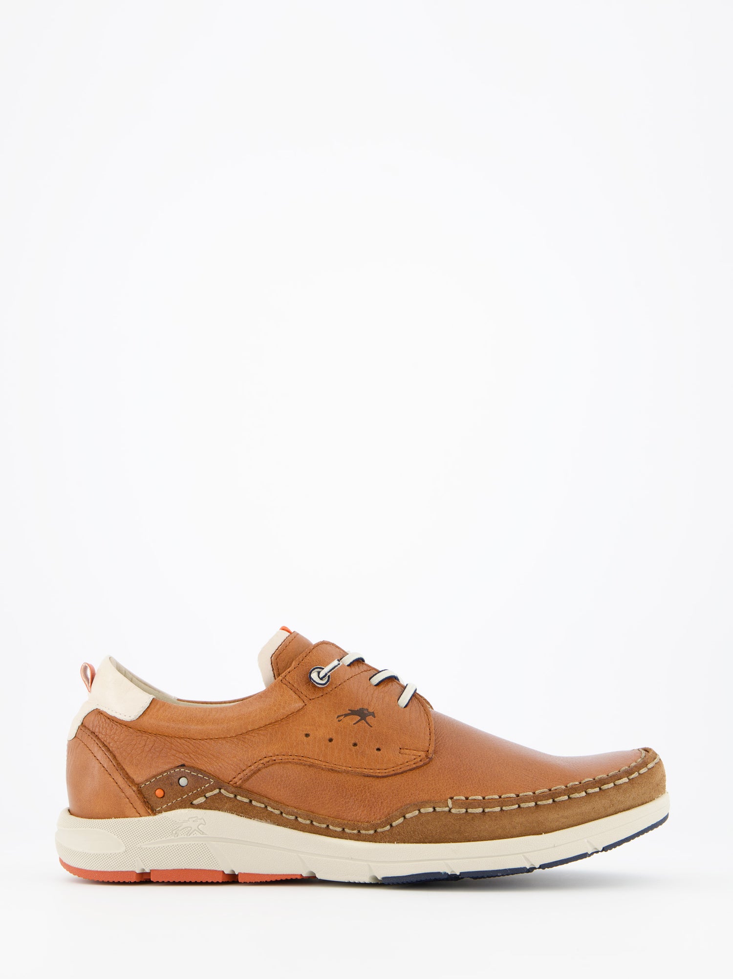 Zapatos de piel para hombre Fluchos F1986