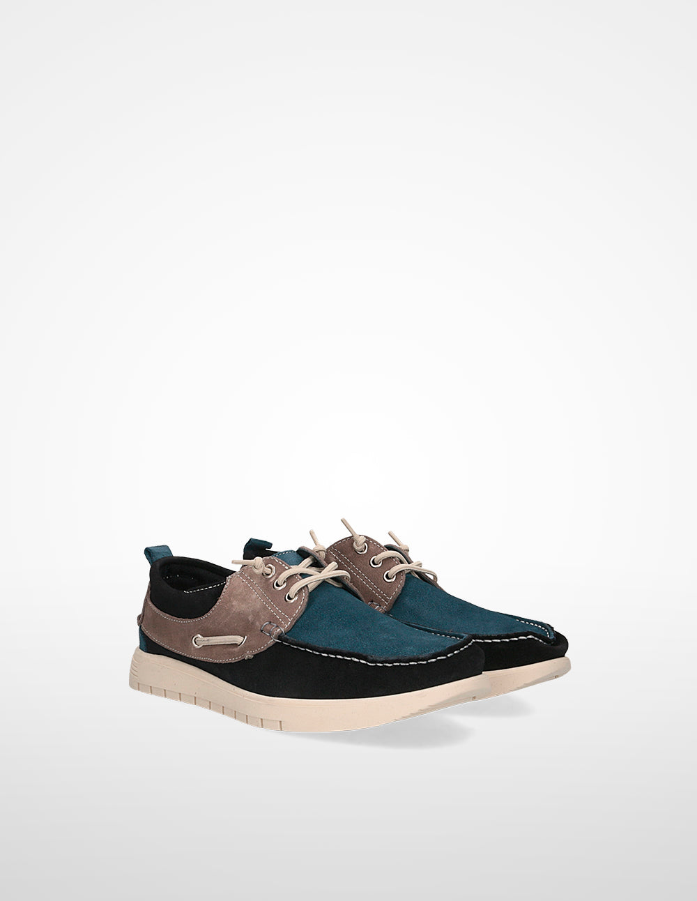 Ulanka Essentials Peter - Boat Shoes