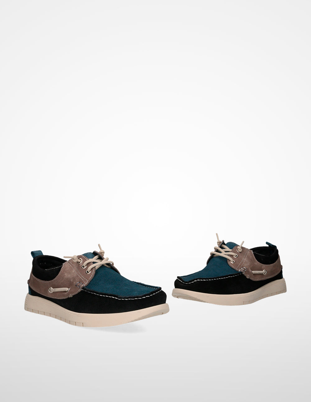 Ulanka Essentials Peter - Boat Shoes