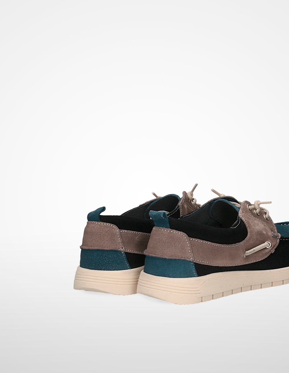 Ulanka Essentials Peter - Boat Shoes