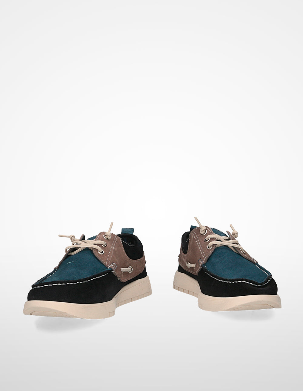 Ulanka Essentials Peter - Boat Shoes