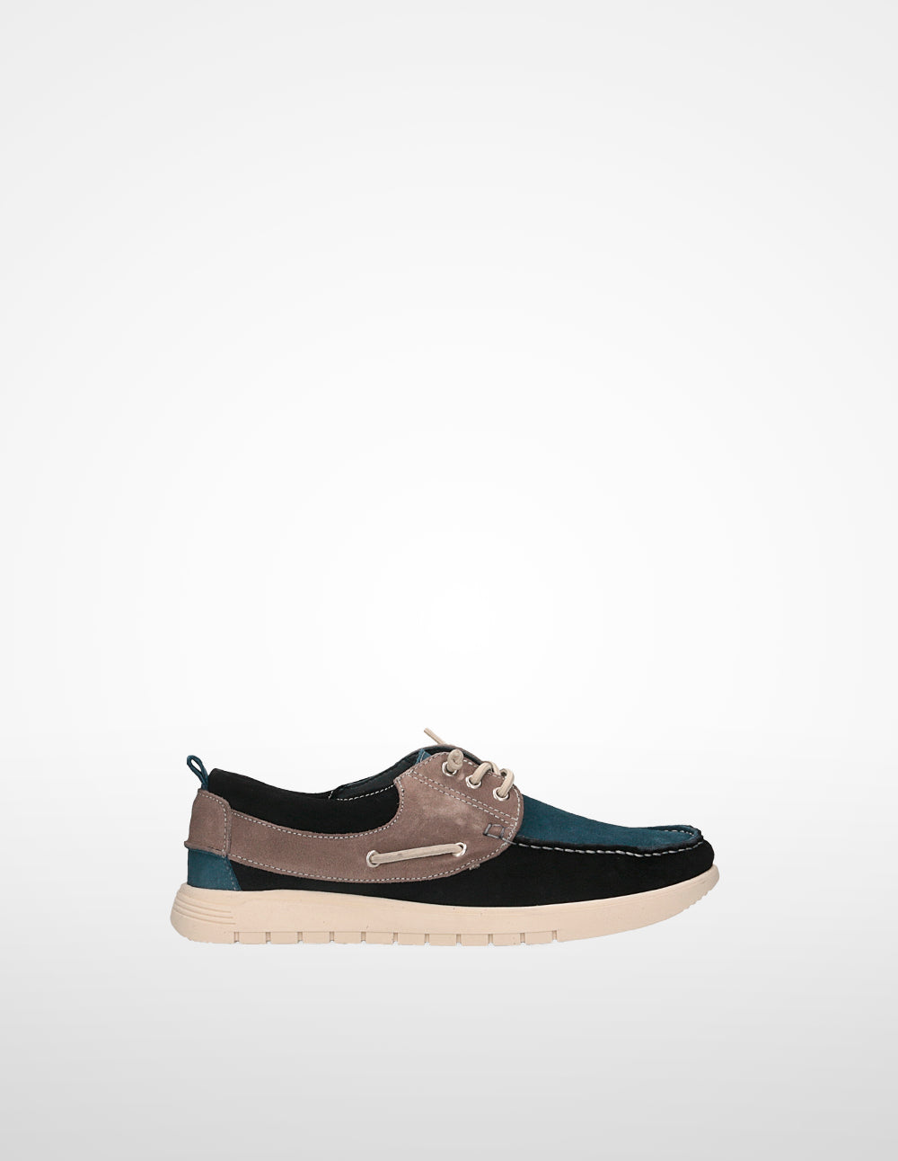 Ulanka Essentials Peter - Boat Shoes