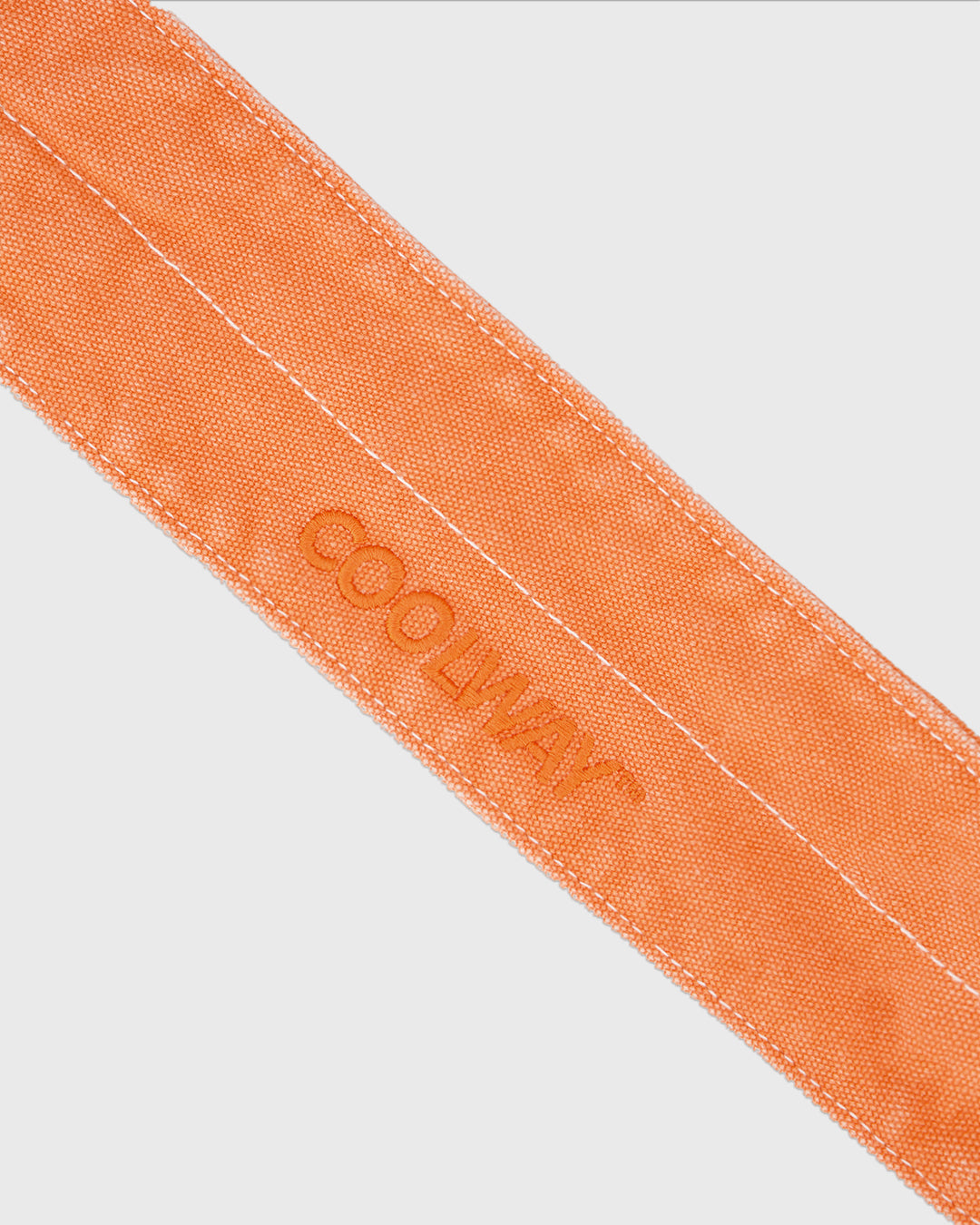 Bolso bandolera - Coolway Press Bag