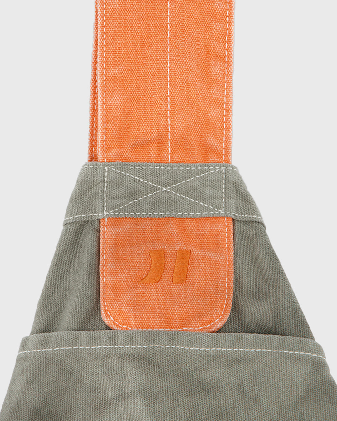 Bolso bandolera - Coolway Press Bag