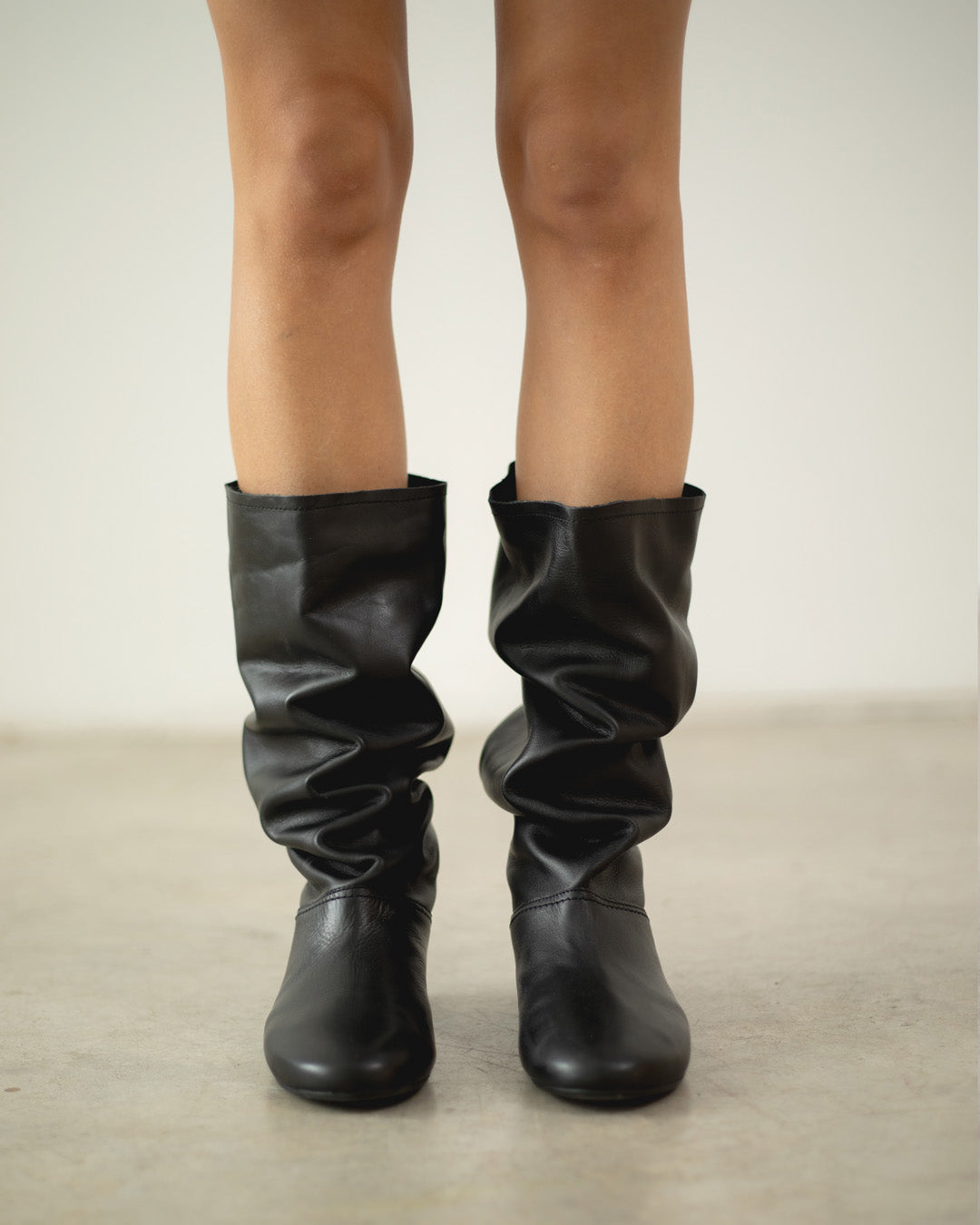 Ulanka Sinchi - Botas