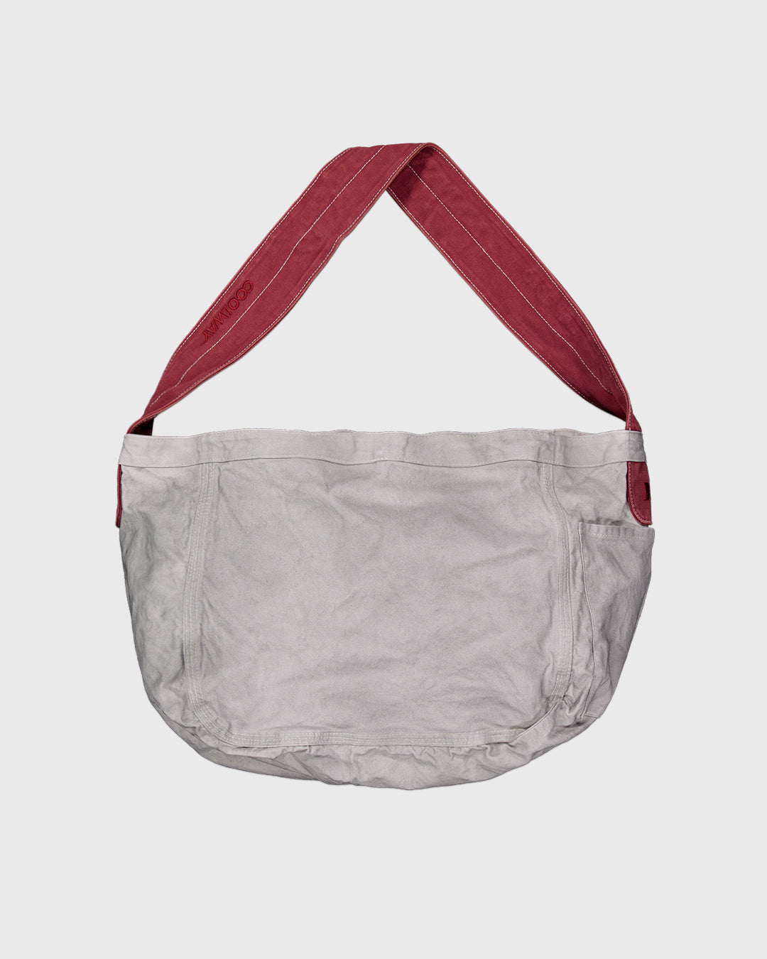 Shoulder bag - Coolway Press Bag