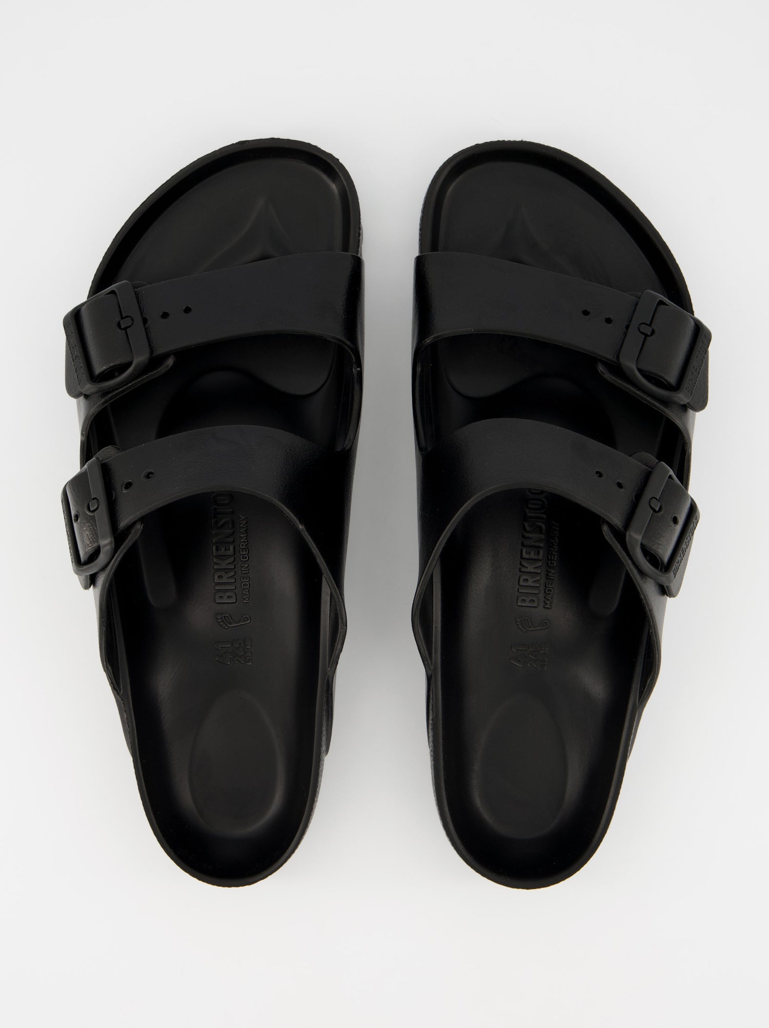 Bio-sandals - Birkenstock Arizona EVA
