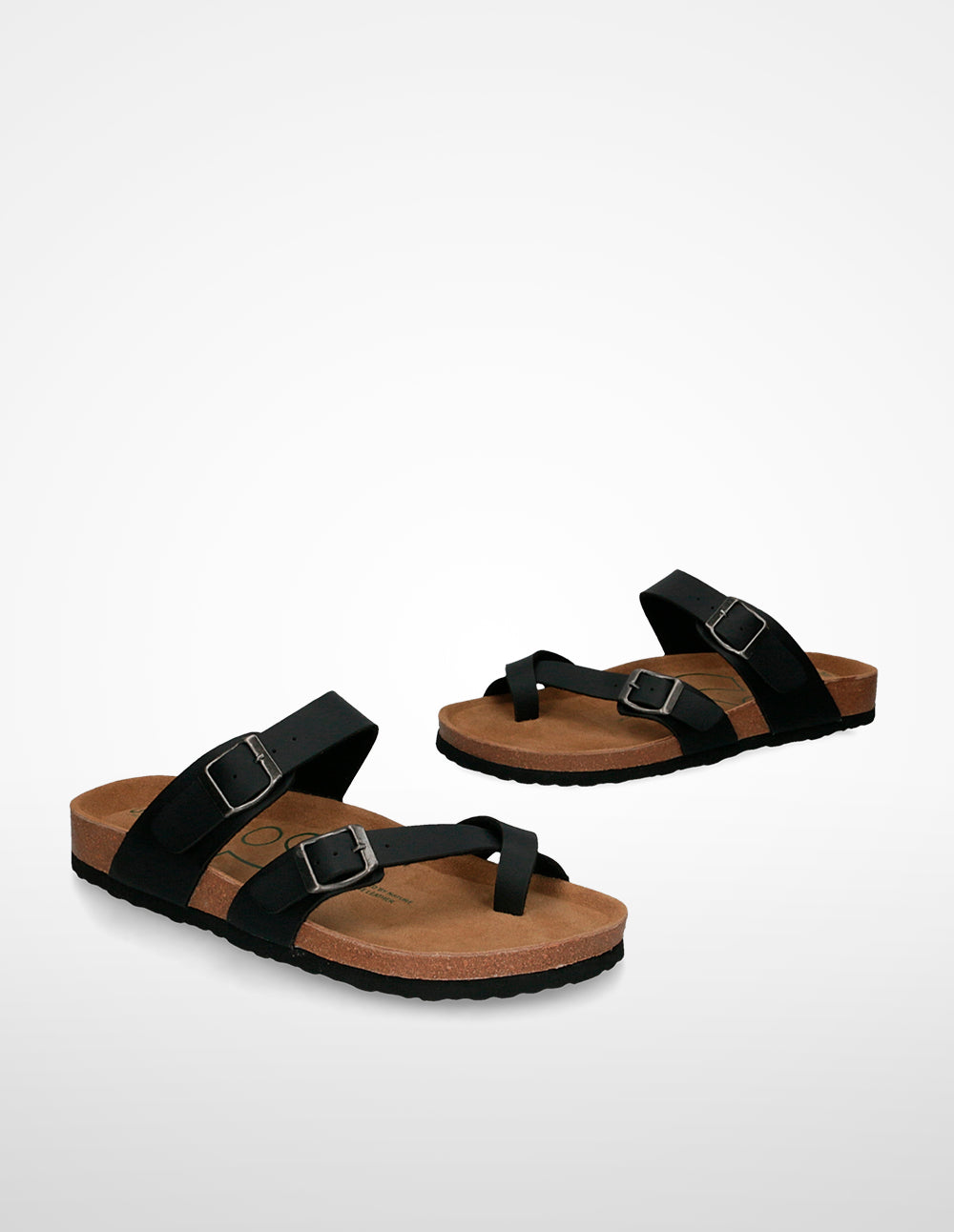 Ulanka Iowa - Sandals