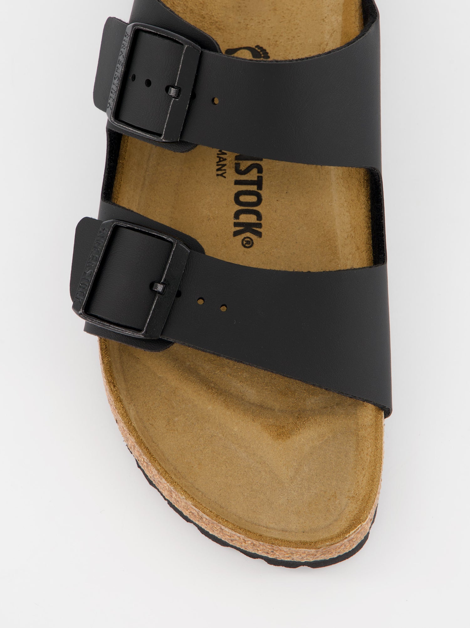 Sandalias bio para hombre Birkenstock Arizona
