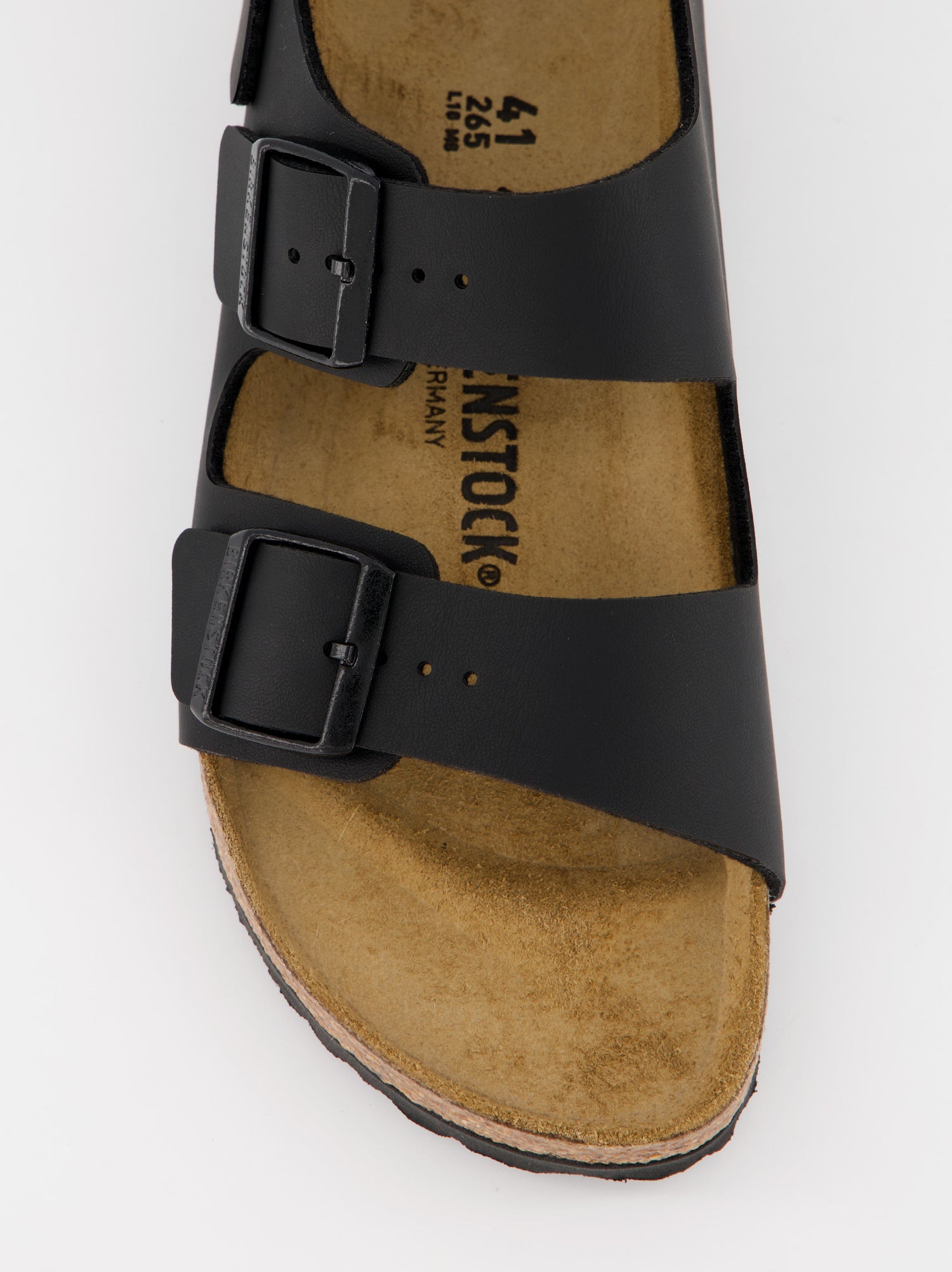Sandalias bio Birkenstock Milano